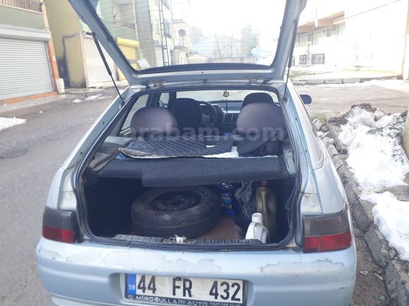 Sahibinden Lada Vega 1.5 2004 Model
