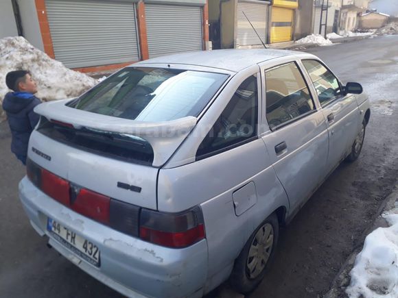 Sahibinden Lada Vega 1.5 2004 Model