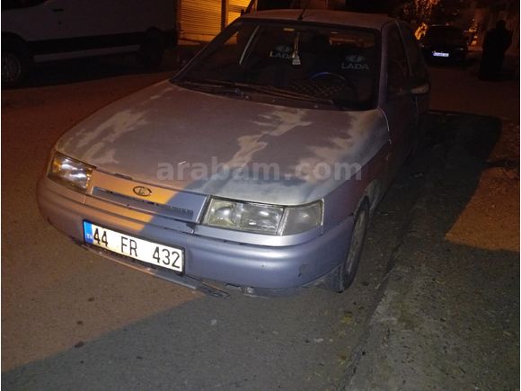 Sahibinden Lada Vega 1.5 2004 Model