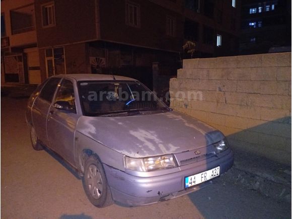 Sahibinden Lada Vega 1.5 2004 Model