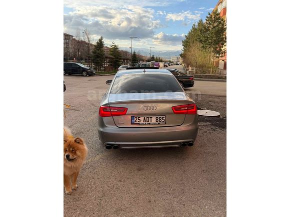 Sahibinden Audi A6 Sedan 2.0 TDI 2012 Model 