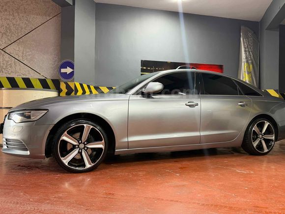Sahibinden Audi A6 Sedan 2.0 TDI 2012 Model 