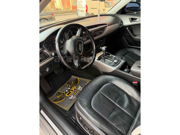 Sahibinden Audi A6 Sedan 2.0 TDI 2012 Model 