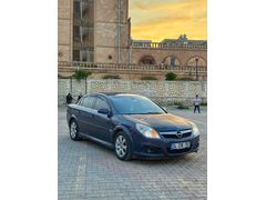 Sahibinden Opel Vectra 1.9 CDTI Elegance 2007 Model  328.000 km Lacivert