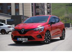 Sahibinden Renault Clio 1.0 TCe Touch 2023 Model
