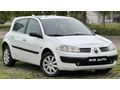 TERTEMİZ RENAULT MEGANE II 1.5 dCi KLİMALI SIFIR MUAYNE