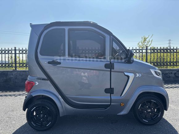 Sahibinden Volta EV1 (LİTYUM LİFOPO PİL)2024 Model 