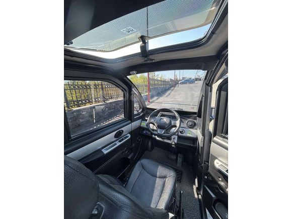 Sahibinden Volta EV1 (LİTYUM LİFOPO PİL)2024 Model 