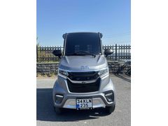 Sahibinden Volta EV1 (LİTYUM LİFOPO PİL)2024 Model 