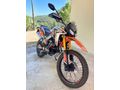 Sahibinden Arora CR 250 
