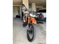Sahibinden Arora CR 250 