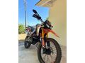 Sahibinden Arora CR 250 