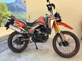 Sahibinden Arora CR 250 