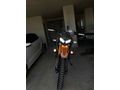 Sahibinden Arora CR 250 