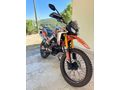 Sahibinden Arora CR 250 