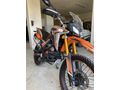 Sahibinden Arora CR 250 