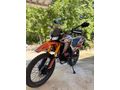 Sahibinden Arora CR 250 