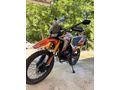 Sahibinden Arora CR 250 