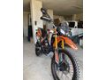 Sahibinden Arora CR 250 