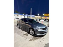 Sahibinden Volkswagen Jetta 1.2 TSi BlueMotion Comfortline 2017 Model