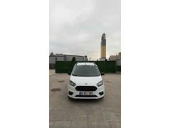 Sahibinden Ford Tourneo Courier 1.5 TDCi Delux 2021 Model 