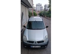 11 YILLIK SAHİBİNDEN OTOMOBİL RUSHATLI KLİMALI KANGOO