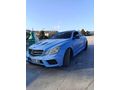 Sahibinden Mercedes - Benz E 250 Coupe CGI AMG 2012 Model