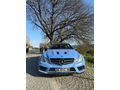Sahibinden Mercedes - Benz E 250 Coupe CGI AMG 2012 Model