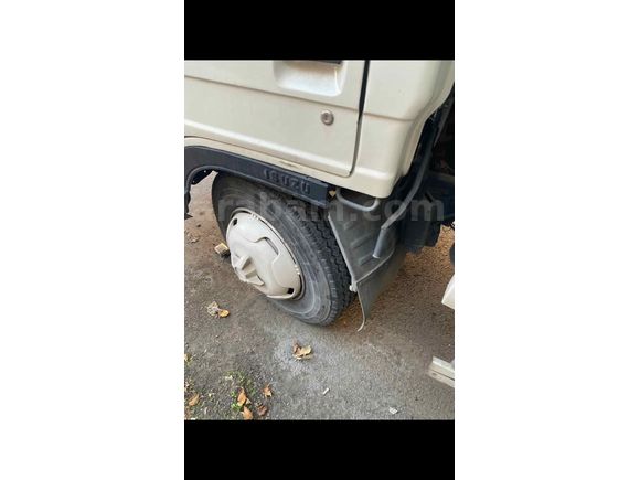 Sahibinden Isuzu NPR 