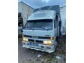 Sahibinden Isuzu NPR 