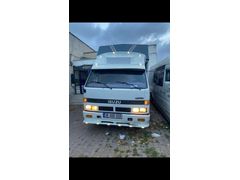Sahibinden Isuzu NPR 