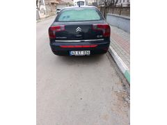 Sahibinden Citroen C5 1.6 HDi SX PK 2008 Model