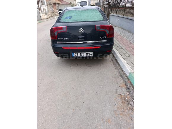 Sahibinden Citroen C5 1.6 HDi SX PK 2008 Model