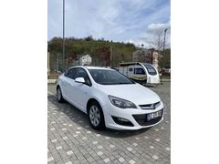 Sahibinden Opel Astra 1.6 Edition Plus 2018 Model 