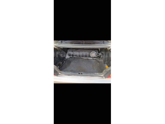 ACİLL Sahibinden Toyota Corolla 1.6 XEi 1995 Model 