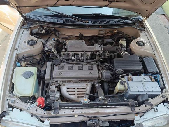 ACİLL Sahibinden Toyota Corolla 1.6 XEi 1995 Model 