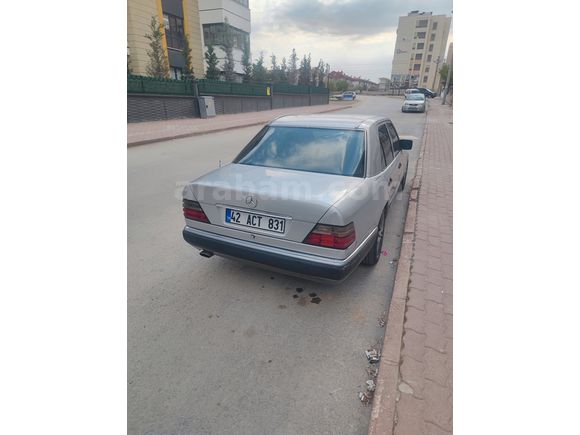 Sahibinden Mercedes - Benz 200 E 1993 Model 