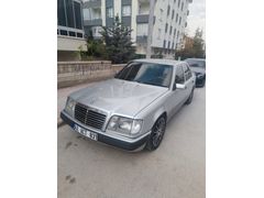 Sahibinden Mercedes - Benz 200 E 1993 Model 