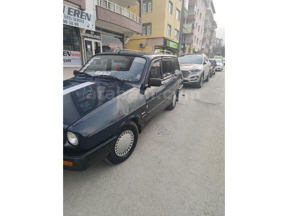 Sahibinden Renault R 12 Toros 1990 Model