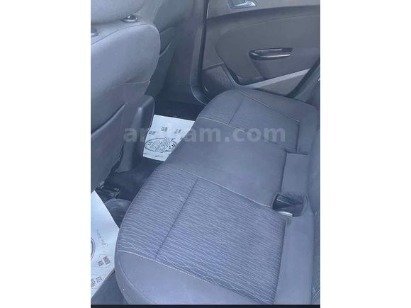 Sahibinden Opel Astra 1.6 CDTI Edition Plus otomatik 2017 Model 