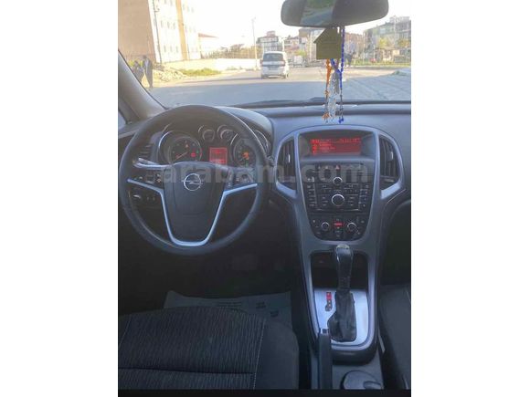 Sahibinden Opel Astra 1.6 CDTI Edition Plus otomatik 2017 Model 
