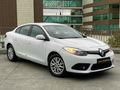 Renault Fluence 1.5 dCi Touch 2015 Model İstanbul