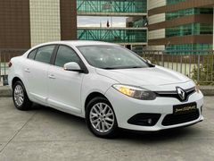 Renault Fluence 1.5 dCi Touch 2015 Model İstanbul