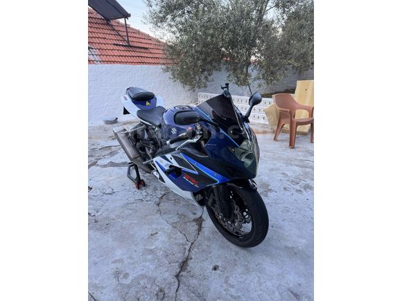Sahibinden Suzuki GSX-R 1000 
