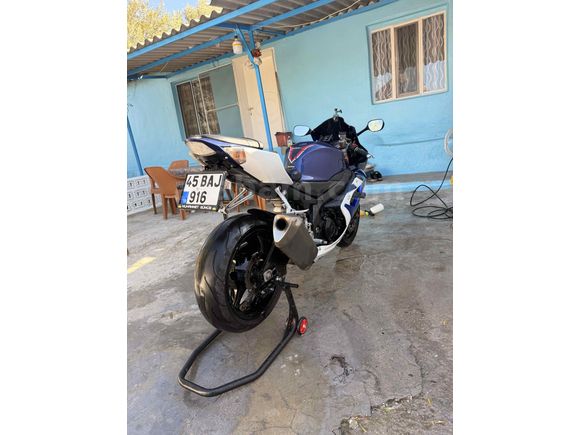 Sahibinden Suzuki GSX-R 1000 