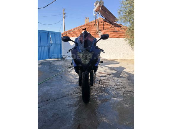 Sahibinden Suzuki GSX-R 1000 