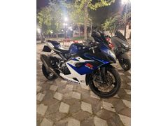 Sahibinden Suzuki GSX-R 1000 