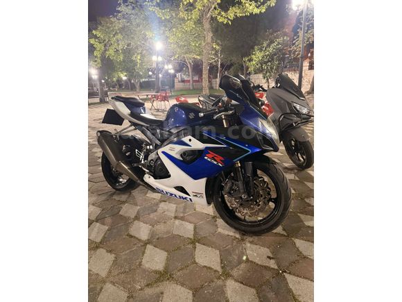 Sahibinden Suzuki GSX-R 1000 