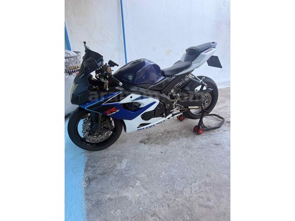 Sahibinden Suzuki GSX-R 1000 