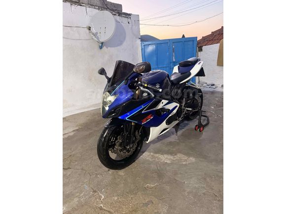 Sahibinden Suzuki GSX-R 1000 